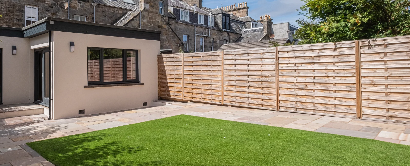 timber fencing supply